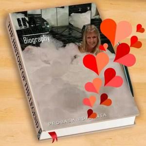 Meet your Posher, Cheryl